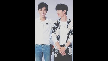 HAPPYCAM 2019 - THẬT SỰ MONG NHẤT BÁC VÀ TIÊU CHIẾN CÓ THỂ ĐỨNG TRÊN SÂN KHẤU CÙNG NHAU MỘT LẦN NỮA!