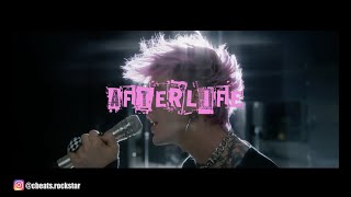 [FREE] MGK x Jxdn Type Beat | POP PUNK "Afterlife"