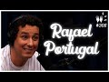 RAFAEL PORTUGAL - Flow Podcast #305