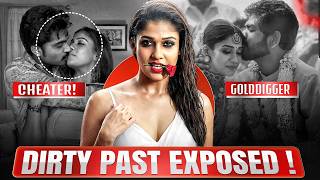 The Dark Side of Nayanthara Nobody Talks About?😭 Details