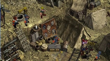 FF7 Corel Skip (100% Success Rate With Menu)