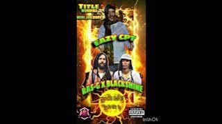 EAZY CPT, BLACKSHINE X RAS G  2 in one (Wonders , WINE jou BODY) MIXTAPE PROD BY SILECTAH JL Ysp