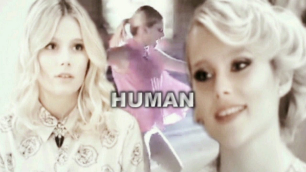 Ámbar Smith | Human