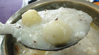 Undralla Payasam in Telugu recipe | Vinayaka Chavithi Special Recipes | How to Make Undrallu at Home