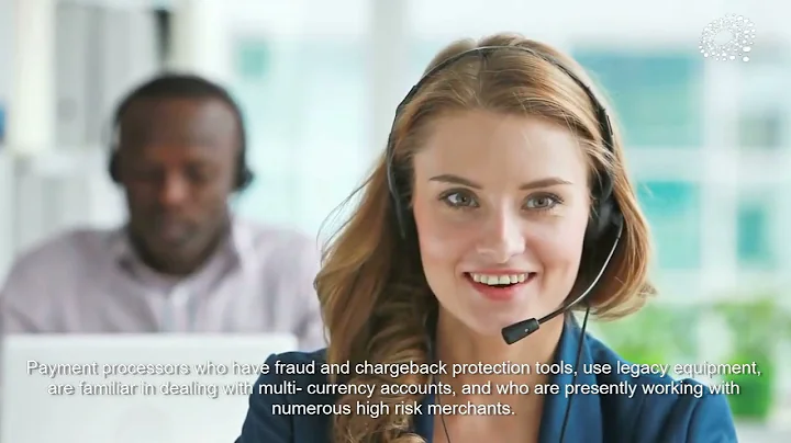 Opening high risk merchant account