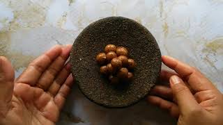 Tongkat Ali Energy Balls 