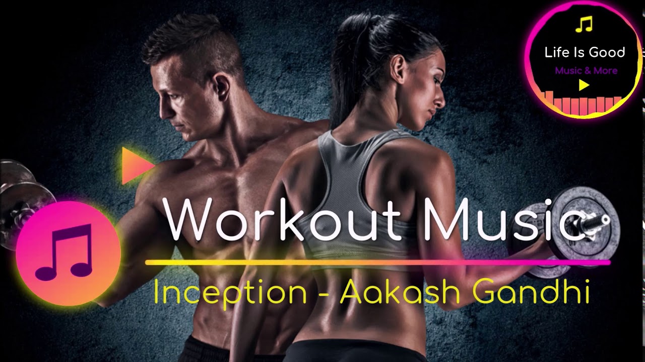 Best Workout Music 2021 Workout Music 2021 Cardio Music 2021