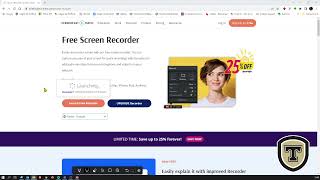 Screencast-O-matic tuto