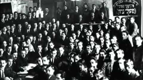 FAITH AND FATE: A Destiny Production by Berel Wein (Full Documentary)