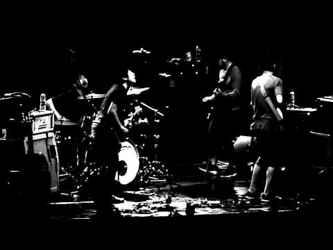 [HD Video] Toe - Esoterikku / Esoteric (Live in Jakarta 2012)