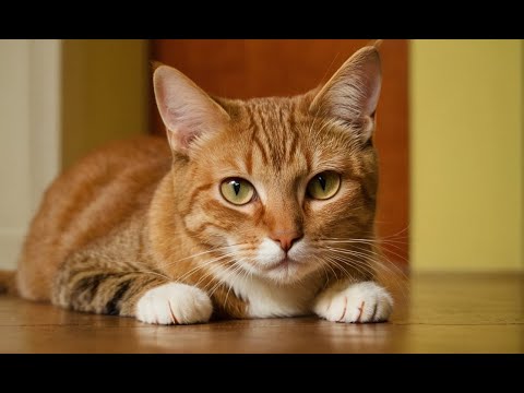 Understanding Cat Behavior: