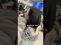 【Vlog】先に韓国留学を終了した親友を見送る日😭👋🏻🇯🇵#韓国 #vlog