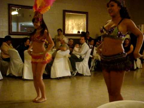 samba