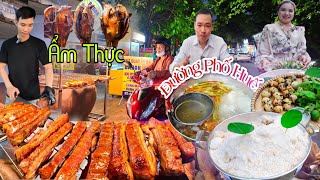 TRAN BINH OFFICIAL
