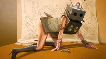 FFMusic Dj - TRANSFIGURATION ROBOT