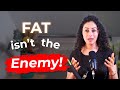Fat Doesn’t Make You Fat?! The Keto Truth You Were NEVER Told (Especially If You’re Over 40)