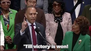 Till Victory Is Won Benjamin Baskin