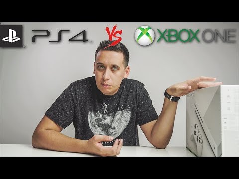 Video: Noua Xbox și PlayStation 4: Ce Să Vă Așteptați • Pagina 2