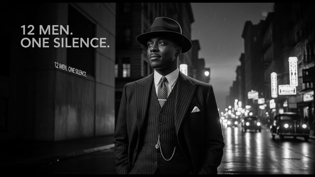 Dutch Schultz Sent 12 Men to Break Harlem — One Quiet Man Ended It Without Violence