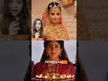Draupadi from Mahabharat ✨ #Bollywood #fyp #viral #shortvideo #fashion #youtube #ramayan #indian