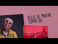 Groupie Remix - Casper Magico, KEVVO, Luigi 21 Plus, Brray, Juanka, Pablo Chill-E (Video Lyric)