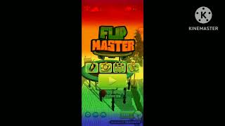 Flip Master Sponsored By Preview 2 Effects