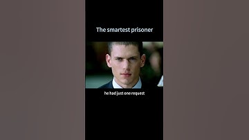 Prison Break part 1#movie #film #shorts #viralvideo #fyp #foryou #prisonbreak