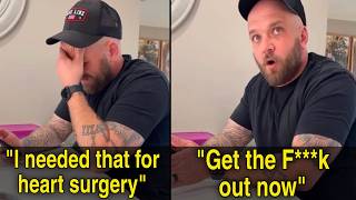 Celebrity Man Finds Out Wife Emptied His Savings For A Girls Trip, Then He Did This Net Worth