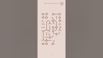 Infinity loop game play (hardest yet)