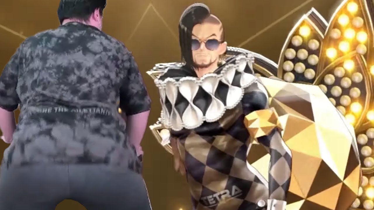 엔터테인먼트! 복귀각인가?? 니케 1주년 방송[2023-10-27 방송본]