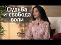 Что такое судьба и свобода воли