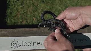 Noeud De Chaisebowline