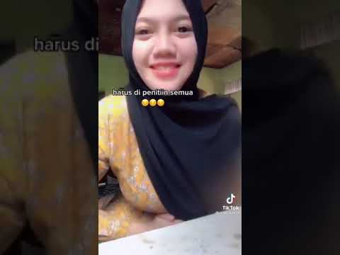 t*oket gede jilbab