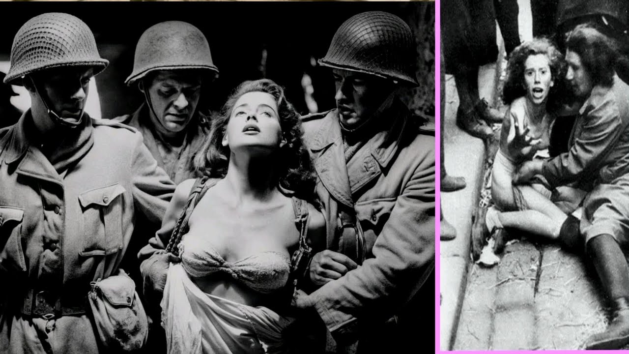 These 105 RARE Old  Photos Were Never Meant for Public Eyes!