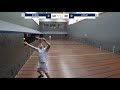2019 U.S. Pro Singles - Riviere vs. Lumley (Part 1)