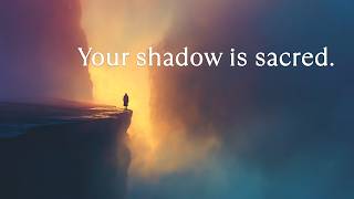 The Sacred Gap: Shadow, Trauma, and the Post-Tragic Life