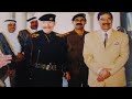 حالات واتس ستوريات صدام حسين وعزت الدوري رحمهم الله