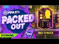 PACKING A ONES TO WATCH PLAYER! (Packed Out #12) (FIFA 21 Ultimate Team)