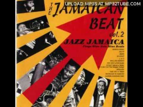 洋楽 jazz jamaica Jazz Jamaica | HMV&BOOKS online - QTCY-2036