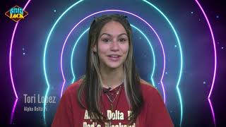 GRIDLOCK | Episode 3 | WCSU's Own Game Show
