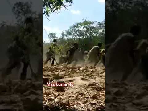 Wasukuma Katika Ubora Wao Wa SUNGUSUNGU NOMAA SANAAAA