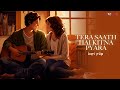 Tera Saath Hai Kitna Pyara (Lofi Flip) | Kishore Kumar | Anil Kapoor, Sridevi | Hindi Song