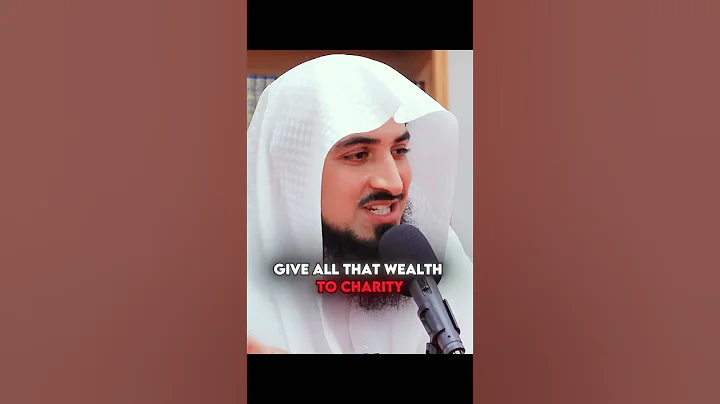 Got Haram Money? Do THIS Before It’s Too Late! ⚠️💰 | @adnaanmenk