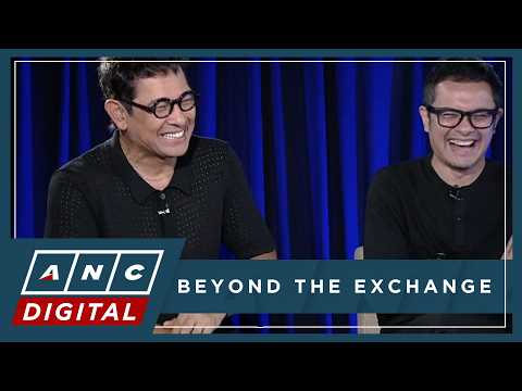'Good show': Gary and Paolo Valenciano recall favorite post-concert memories | ANC