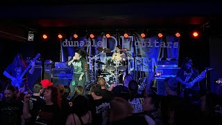 Stabbing - - Live at Milwaukee Metal Fest 5/19/24