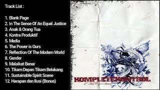 Download lagu KOMPLETE KONTROL - 4 HC & PACE DANCE FULL ALBUM