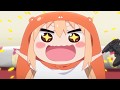 アニメ『干物妹！うまるちゃんR』BD&DVD Vol.1 特典紹介