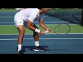 2019 USA South Men's Tennis Tournament Highlights