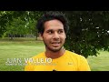 2019 USA South Men's Tennis Tournament Highlights