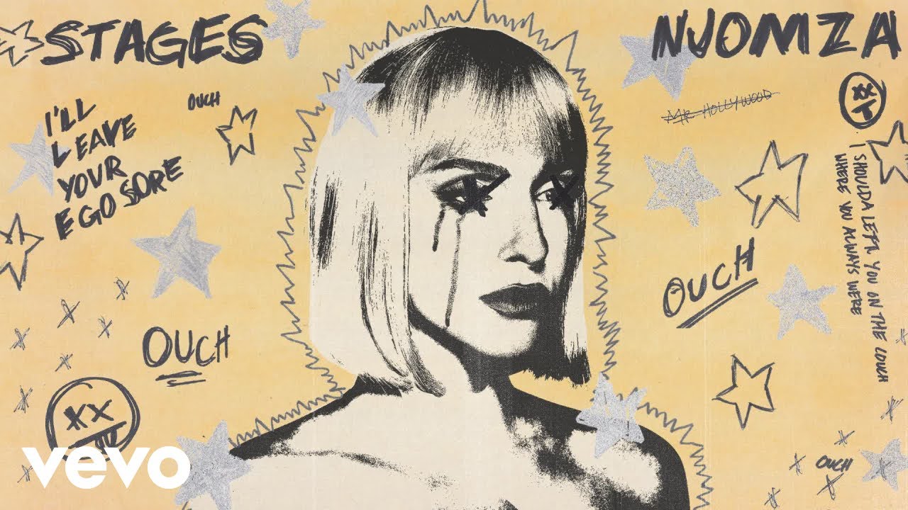 Watch Njomza - Ouch (Official Visualizer) on YouTube Watch Njomza - Ouch (Official Visualizer) on YouTube